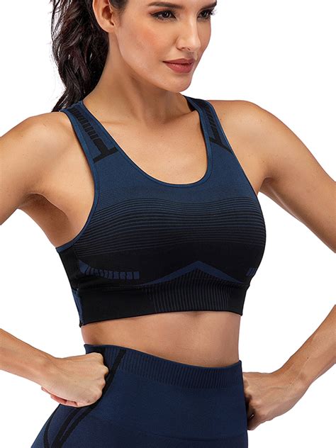 Women's Sports Bras .